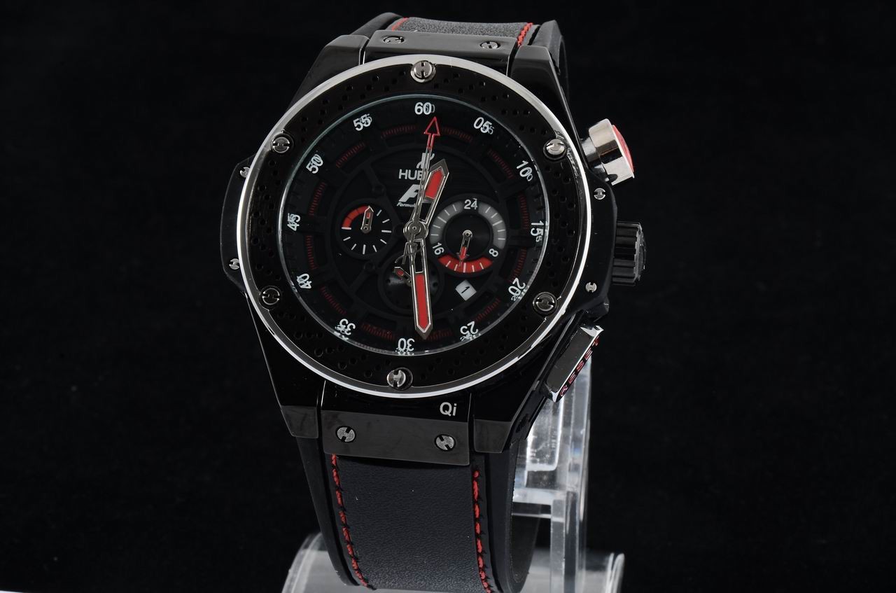 Hublot watch man-316